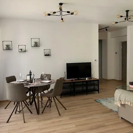 Apartment Star