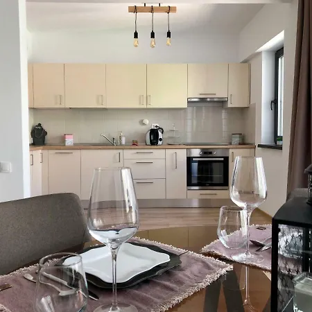 Star Apartment Cluj-Napoca