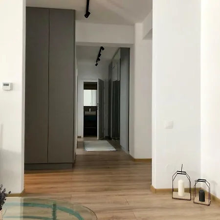 Apartment Star