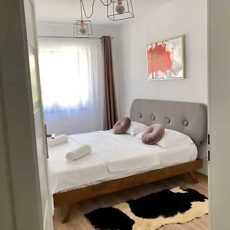 Apartment Star Cluj-Napoca