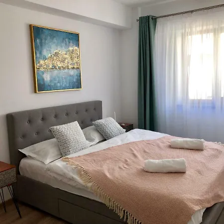 Star Apartment Cluj-Napoca
