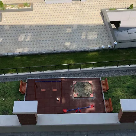 Star Apartment Cluj-Napoca